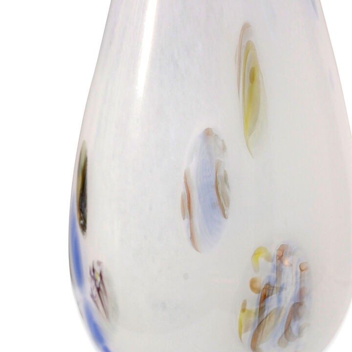 Rain Vase