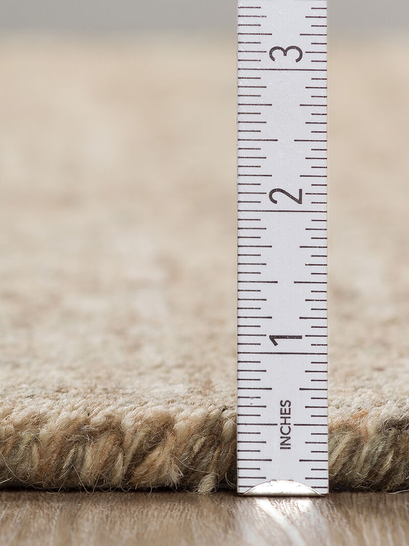 Reya RY7 Fudge 5' x 7'6" Rug