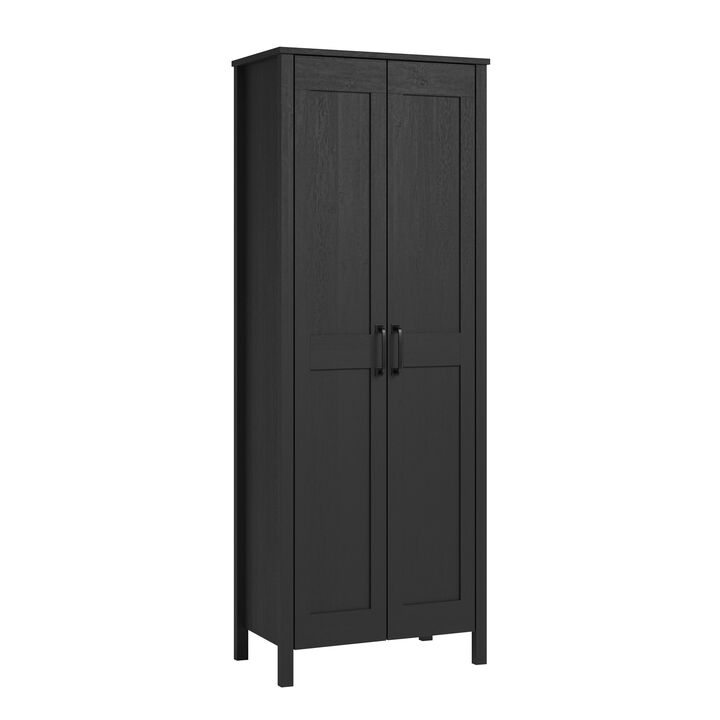 2-Door Storage Cabinet