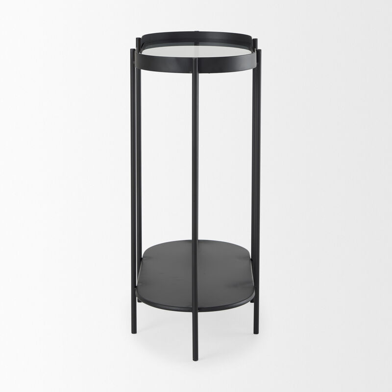 Booker Accent Table
