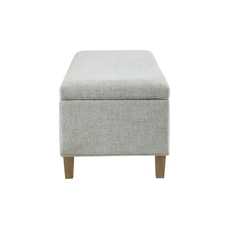 Marcie (Erica) Accent Bench With Storage