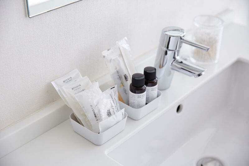 Vanity Tray - Flat - Two Sizes