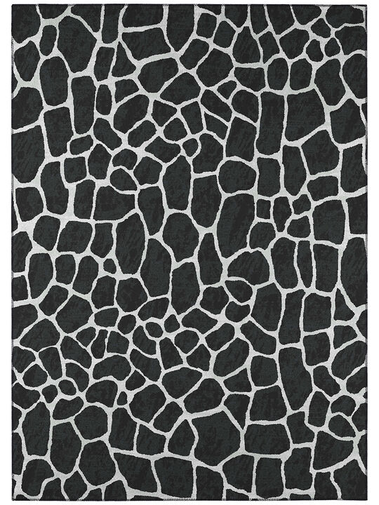 Mali ML4 Midnight 10' x 14' Rug
