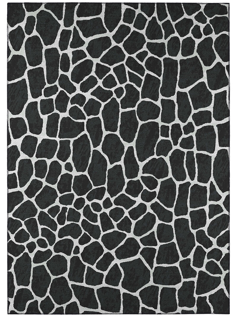 Mali ML4 Midnight 10' x 14' Rug
