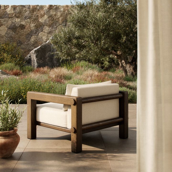 Lumi Outdoor Chair