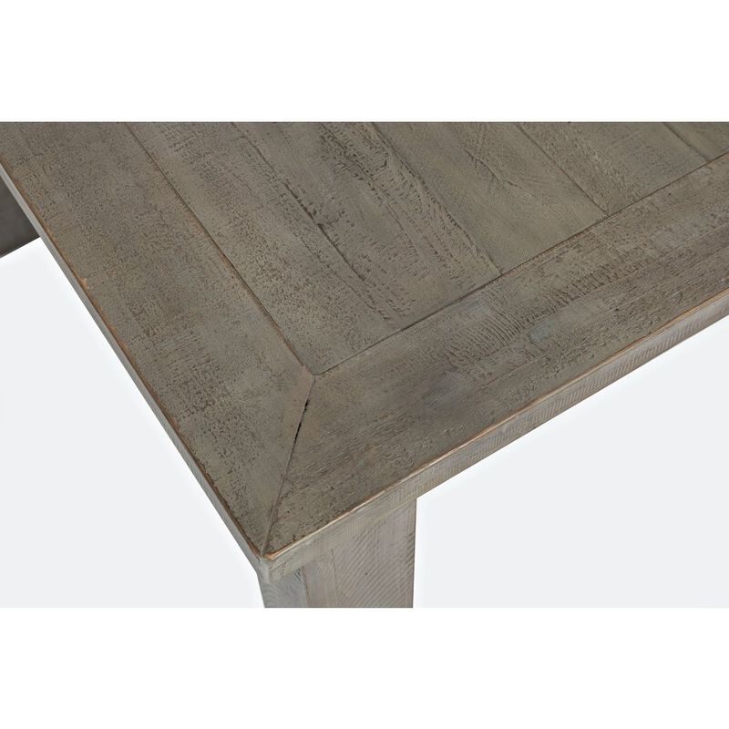 Jofran Outer Banks Reclaimed Pine 96 Dining Table