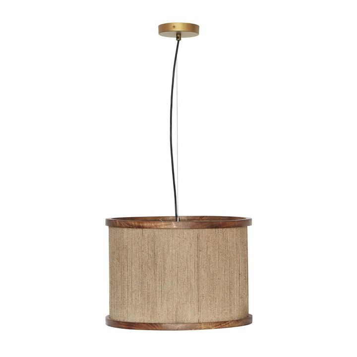 Belen Kox Natural Charm Pendant Lamp, Belen Kox
