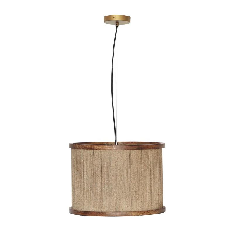Belen Kox Natural Charm Pendant Lamp, Belen Kox