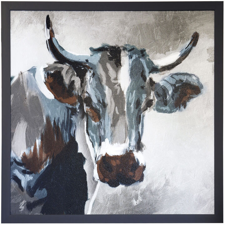 Brown Cow