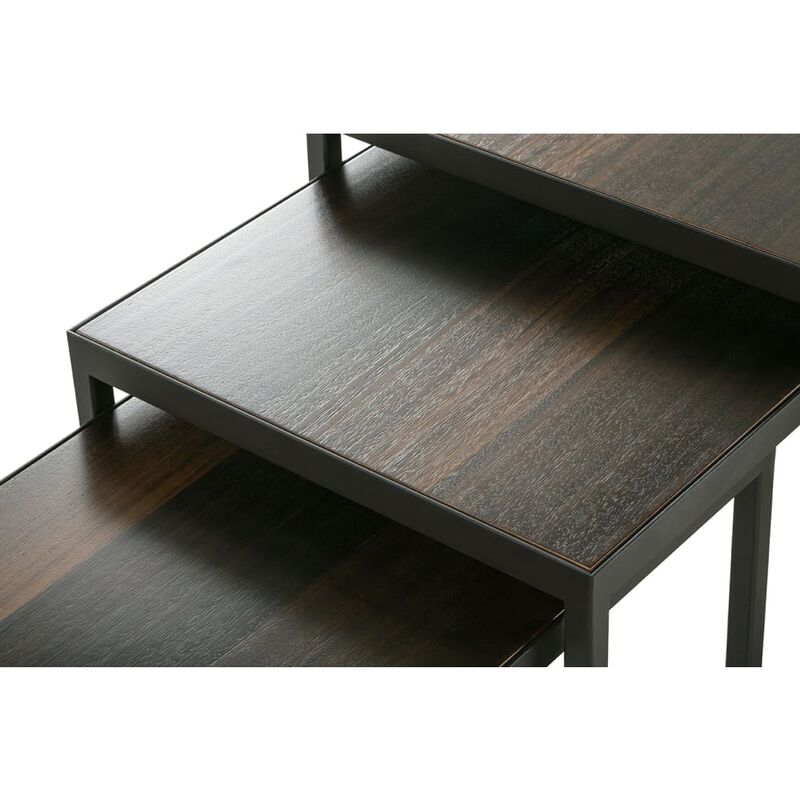 Bartola End Table