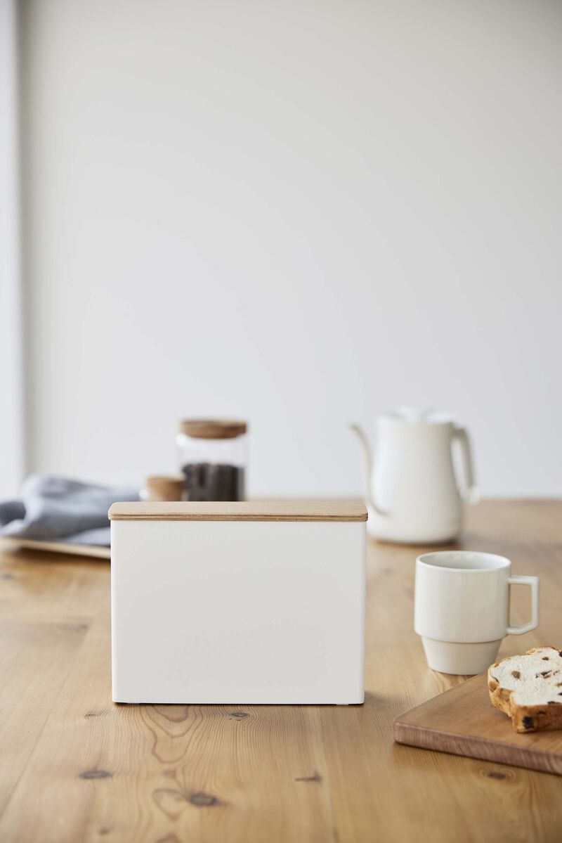 Coffee Filter Case - Size 04