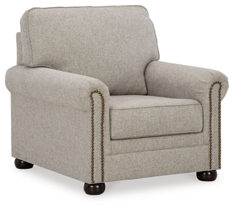 Gaelon Dune Chair