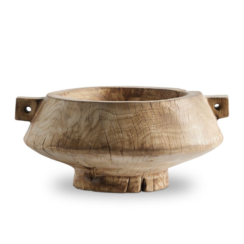 Shaw Bowl