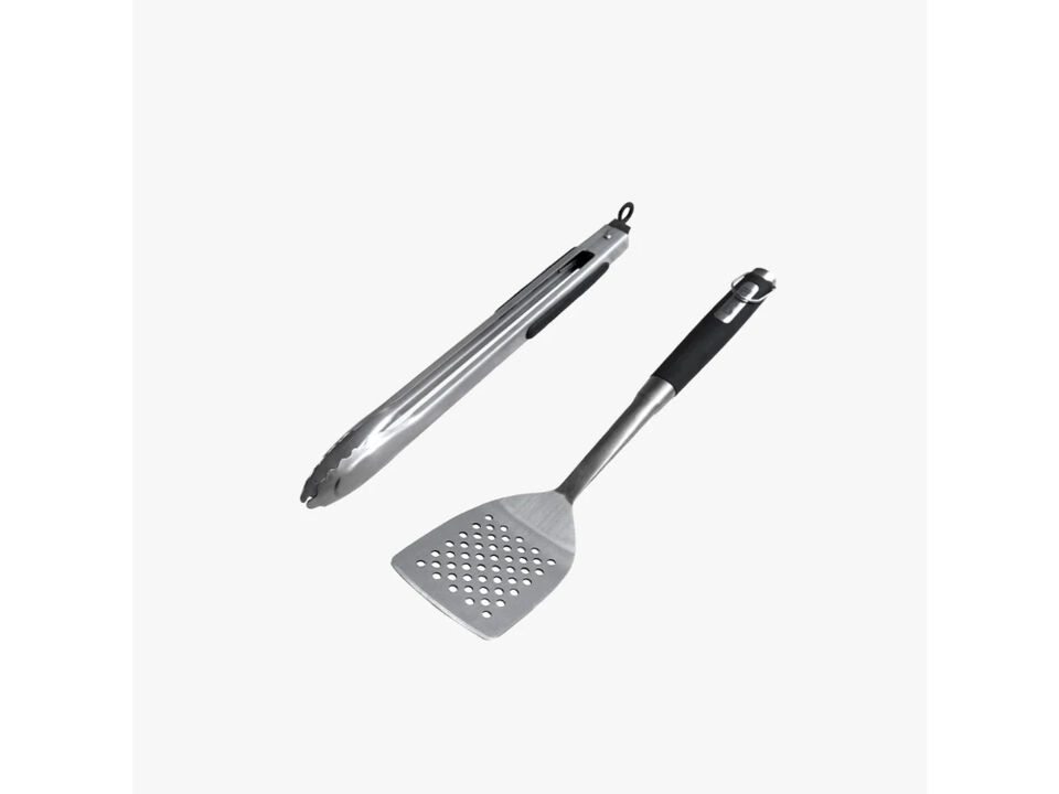 Monument Grills BBQ Grill Tool Kit