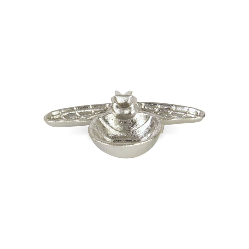 Roven Cast Iron Bumble Bee Dish