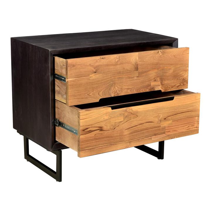 Moe's Home Collection Vienna Nightstand