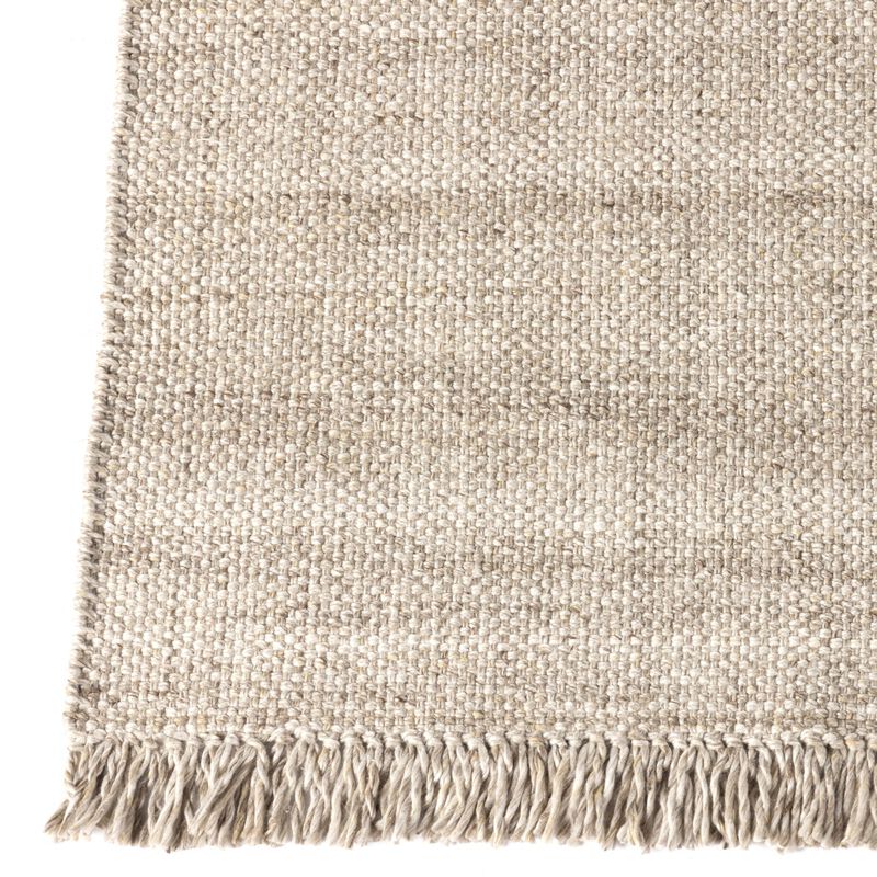 Ruttan Cream 9'x12' Outdoor Rug