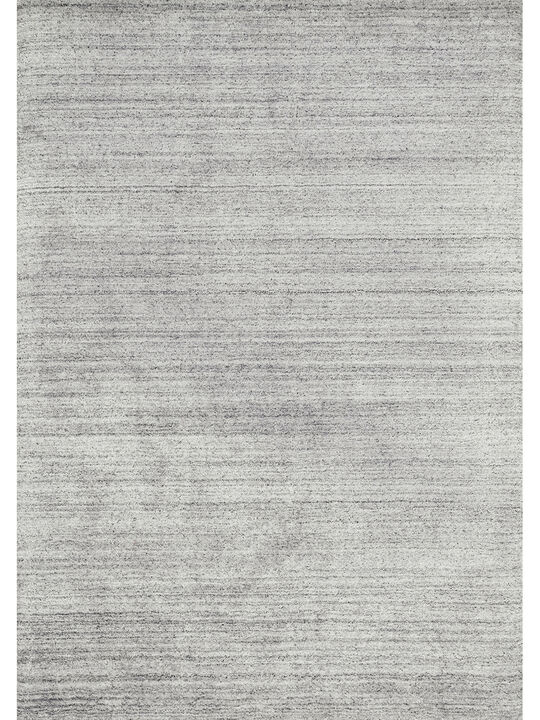 Barkley BK01 Silver 7'6" x 9'6" Rug