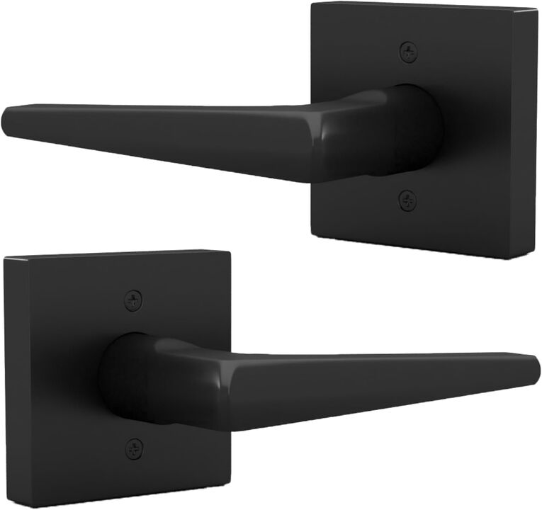 Mega Handles | Schein Dummy Lever