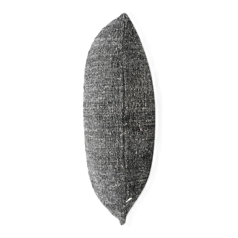 Natural Harmony Cotton NettleSolid Pillow