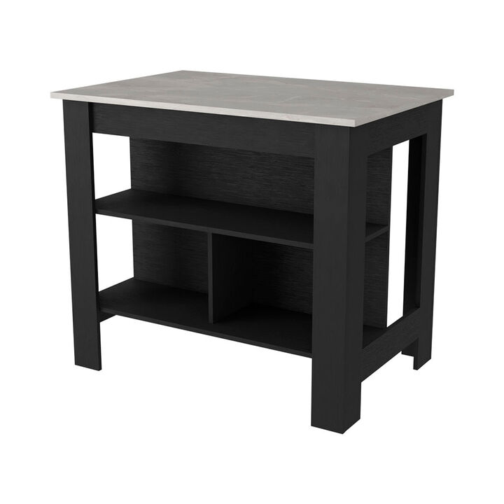 Brooklyn Kitchen Island