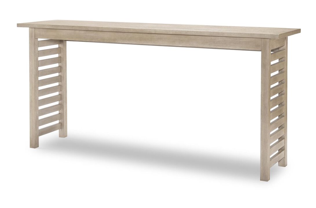 Edgewater Sofa Table
