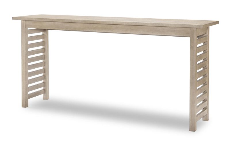 Edgewater Sofa Table