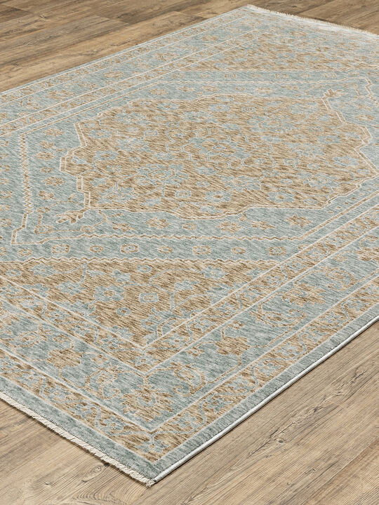 Echo ECH03 9'10"x12'10" Rug