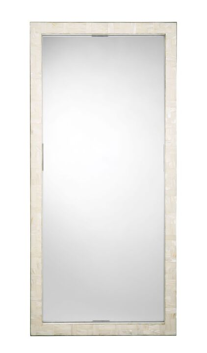 Monroe Floor Mirror
