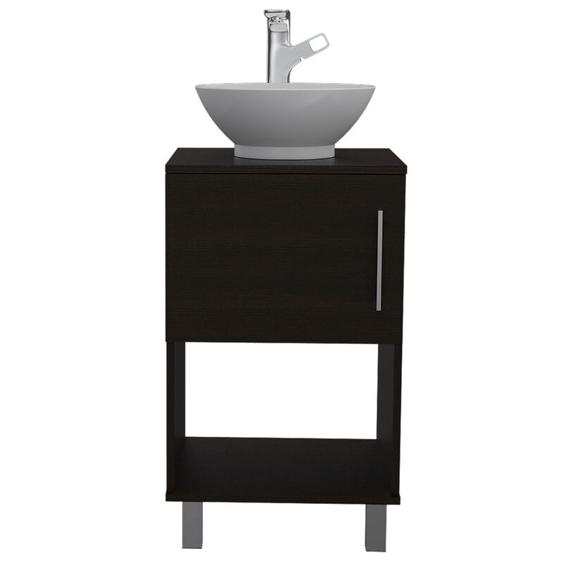 Malibu Single Bathroom