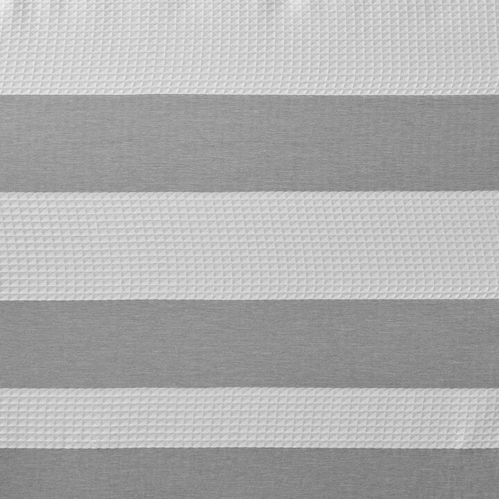 Belen Kox The Spa Retreat Shower Curtain, Belen Kox