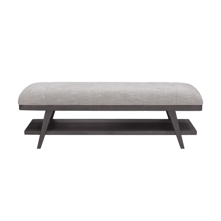 Quincy Bed Bench
