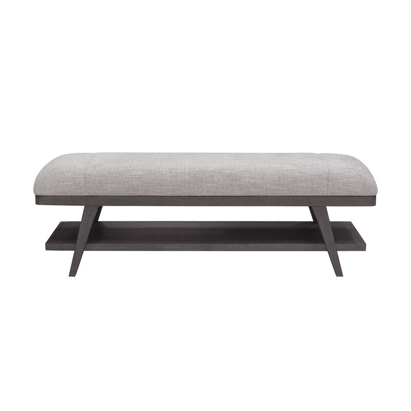 Quincy Bed Bench