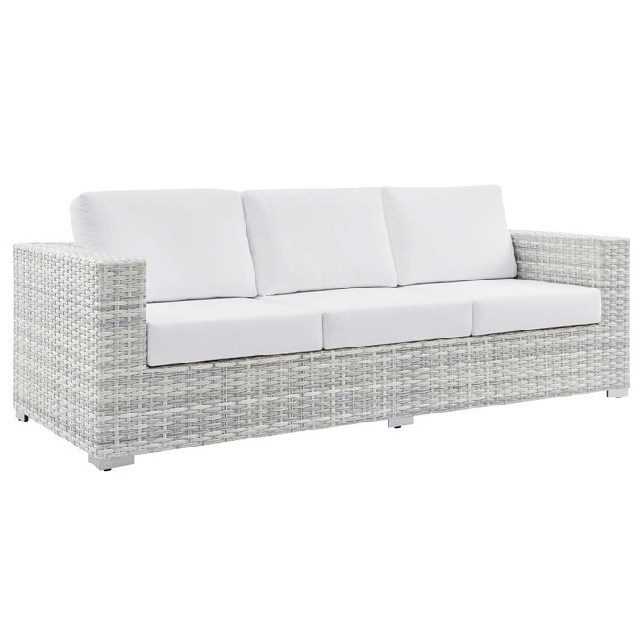 Modway - Convene Outdoor Patio Sofa