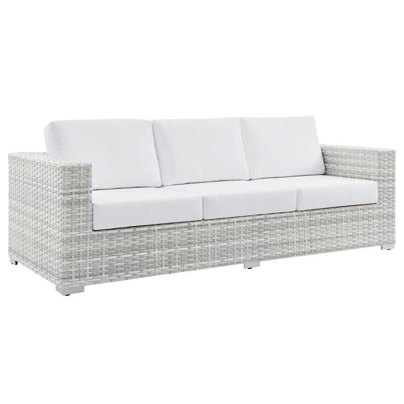 Modway - Convene Outdoor Patio Sofa
