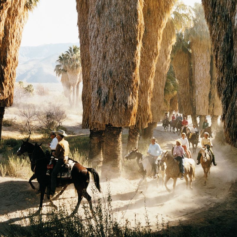 Palm Springs Riders