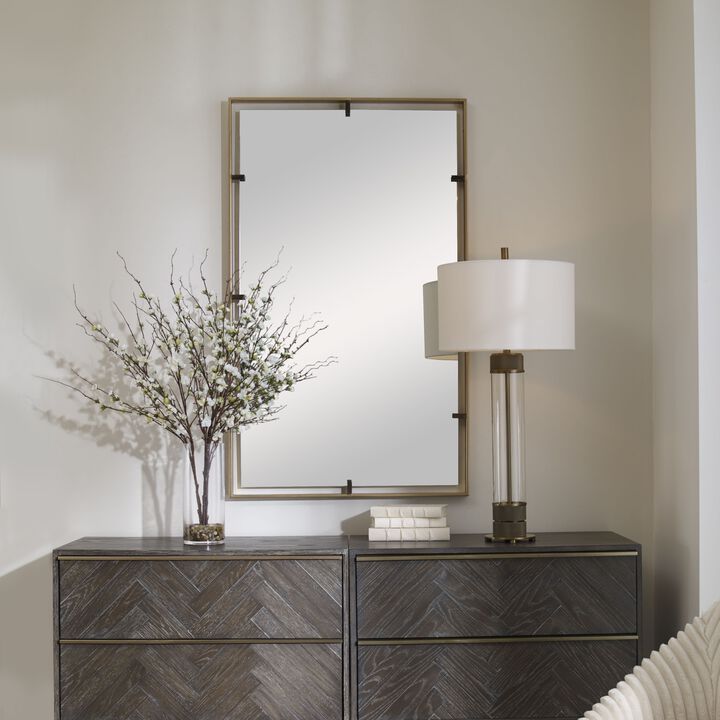 Egon Wall Mirror