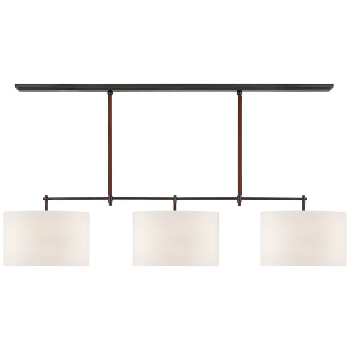 Bryant Large Wrapped Billiard