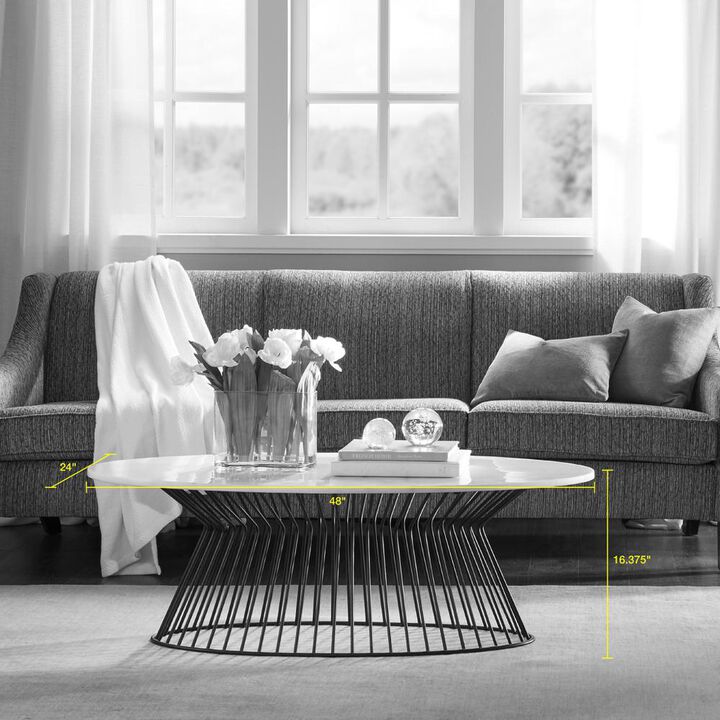 Belen Kox Coffee Table, Belen Kox