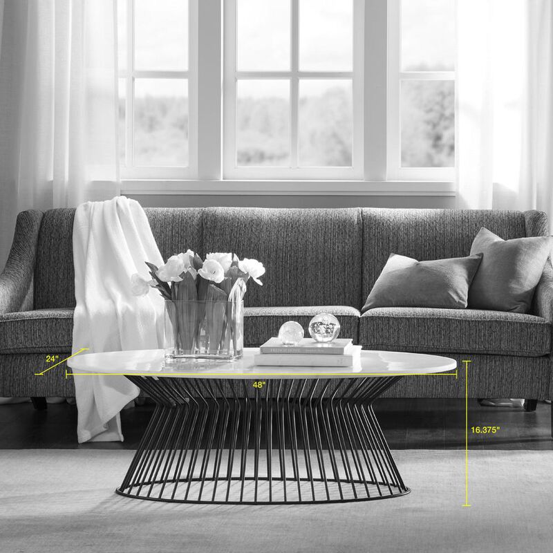 Belen Kox Coffee Table, Belen Kox
