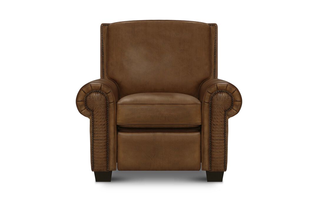 Nelson Recliner