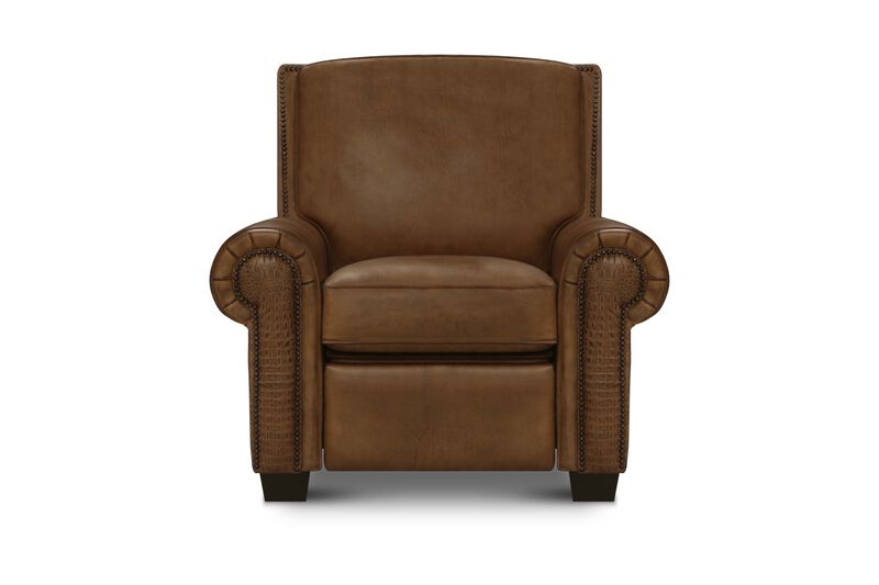 Nelson Recliner