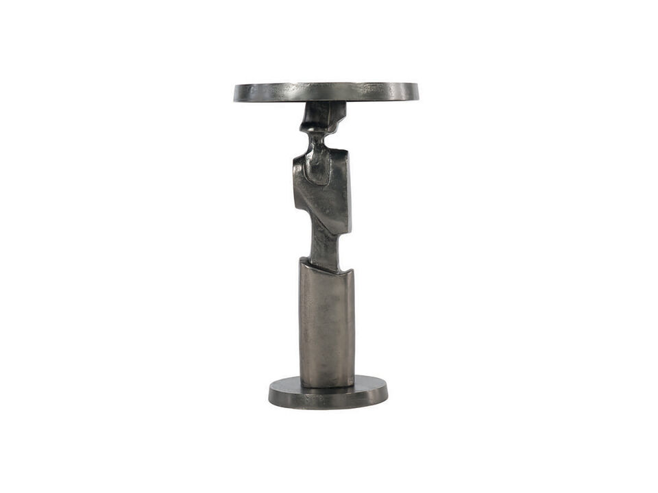 Interiors Vevo Accent Table