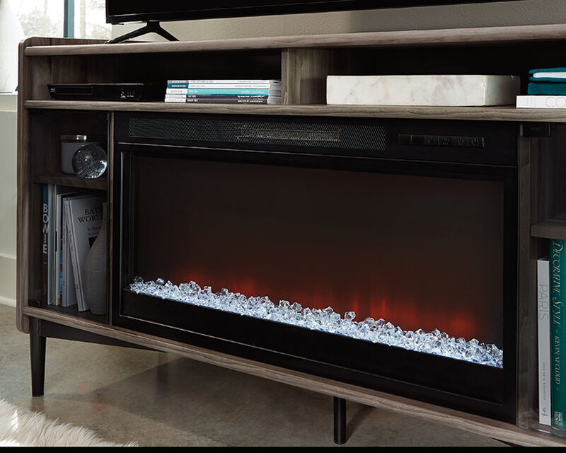 Harvey Park TV Credenza