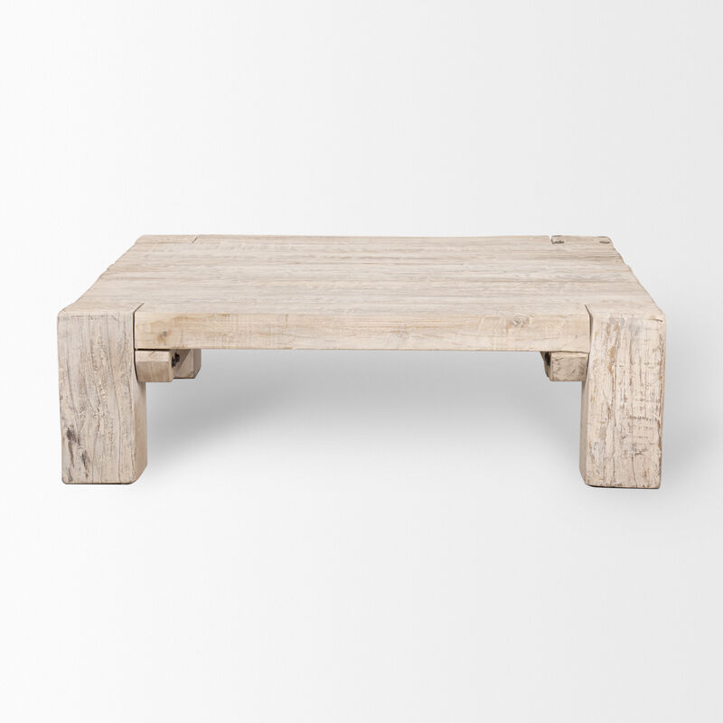 McArthur Coffee Table