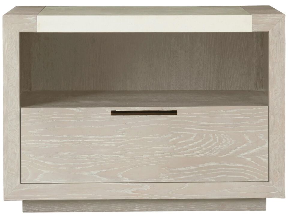 Wilshire Nightstand