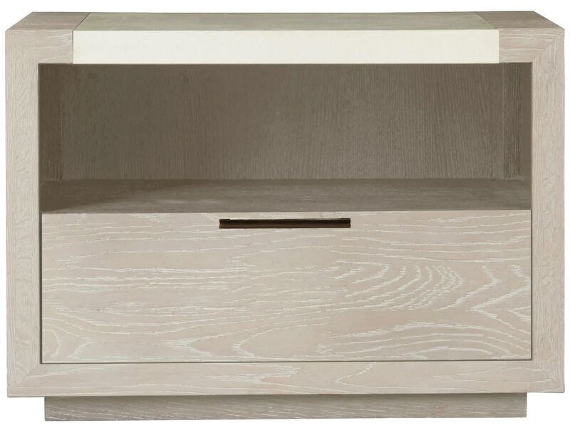 Wilshire Nightstand