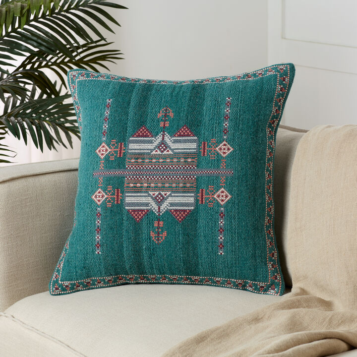 PUEBLA PILLOW POLYESTER
