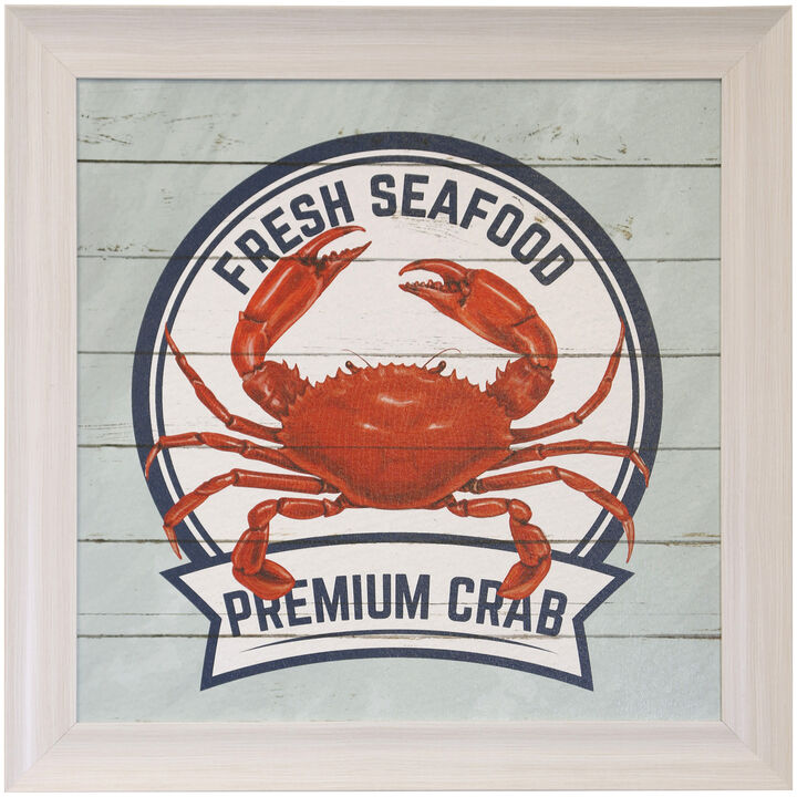 Premium Crab