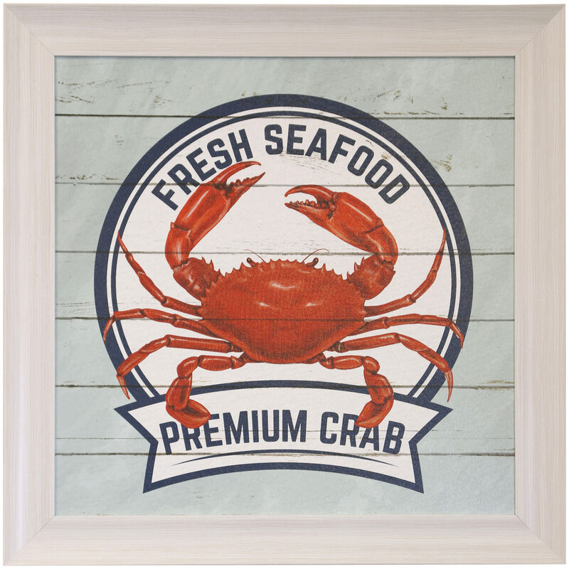 Premium Crab